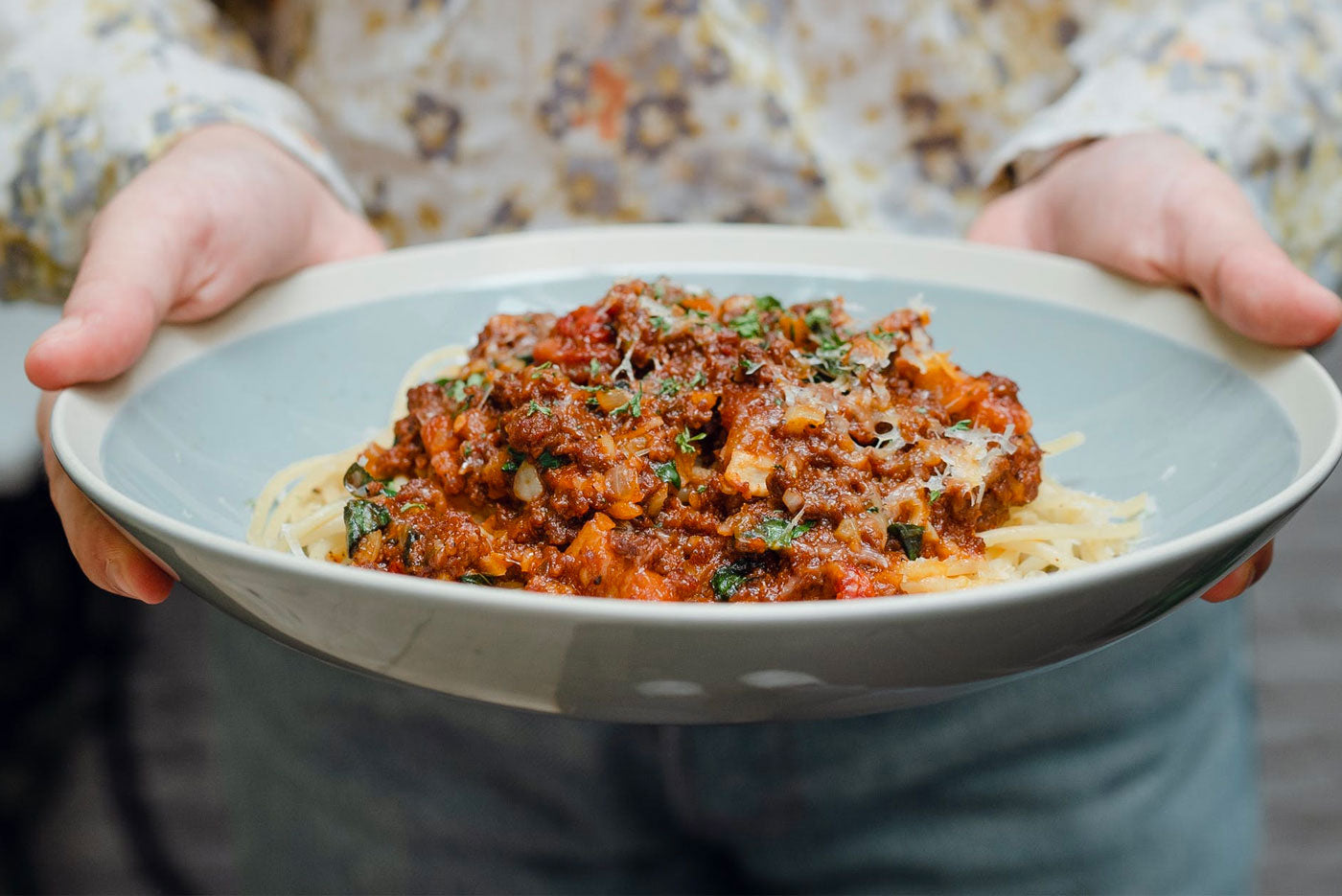 How to make perfect pasta at home