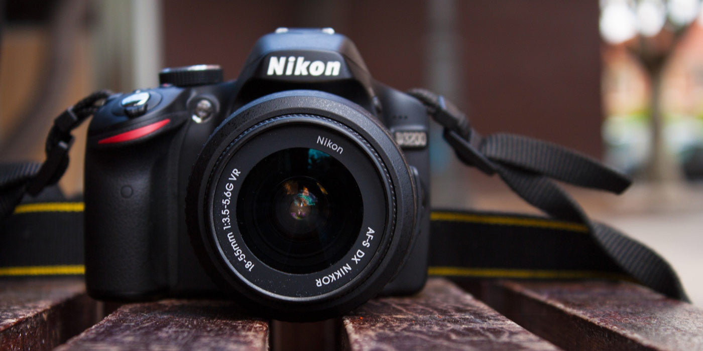Equipment we Love