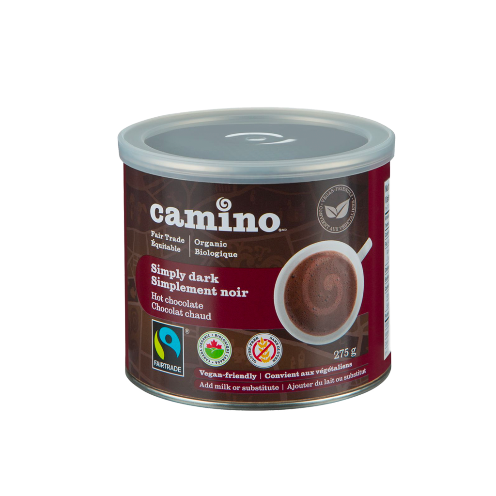 Camino Hot Chocolate