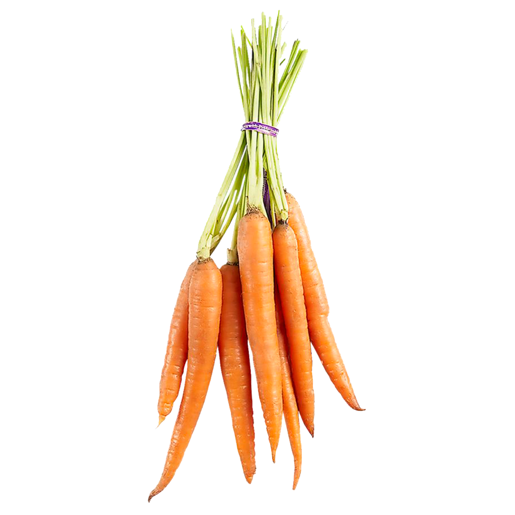 Carrots