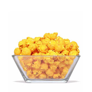 Handcrafted Classic Cheddar Popcorn
