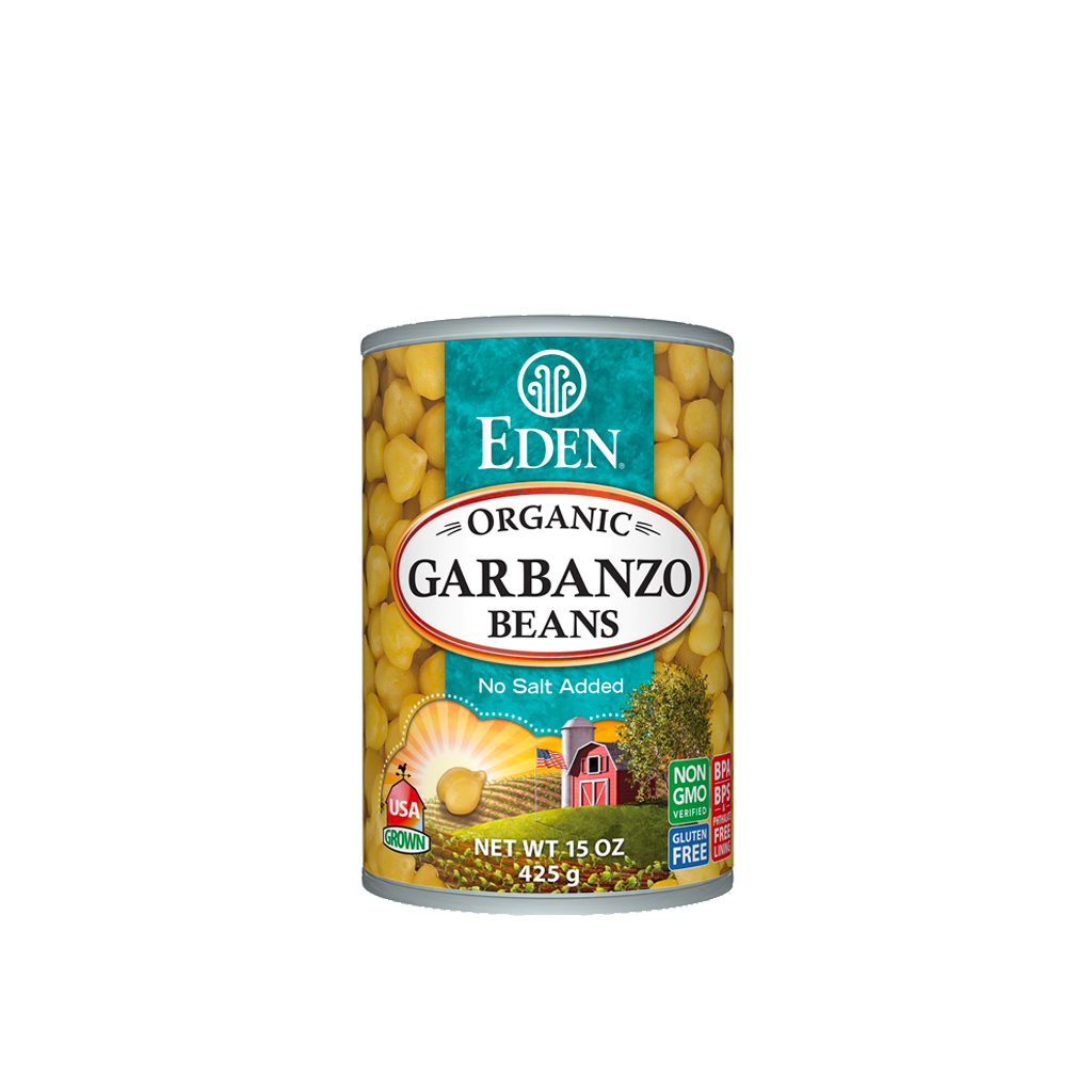 Garbanzo Beans