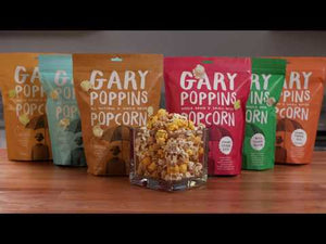 Handcrafted Creamery Butter Popcorn