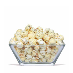 Handcrafted White Cheddar Jalapeno Popcorn