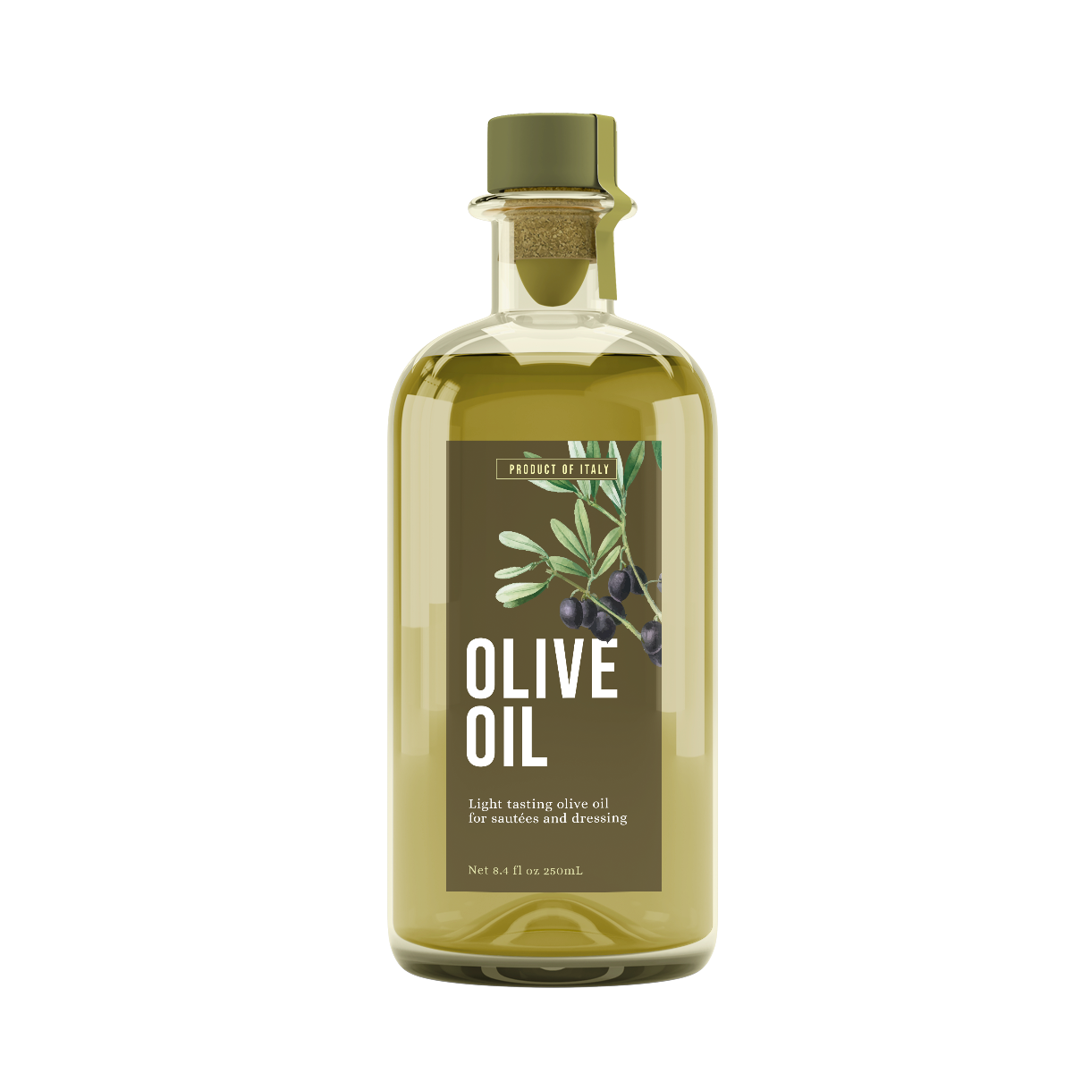 Olive Oil