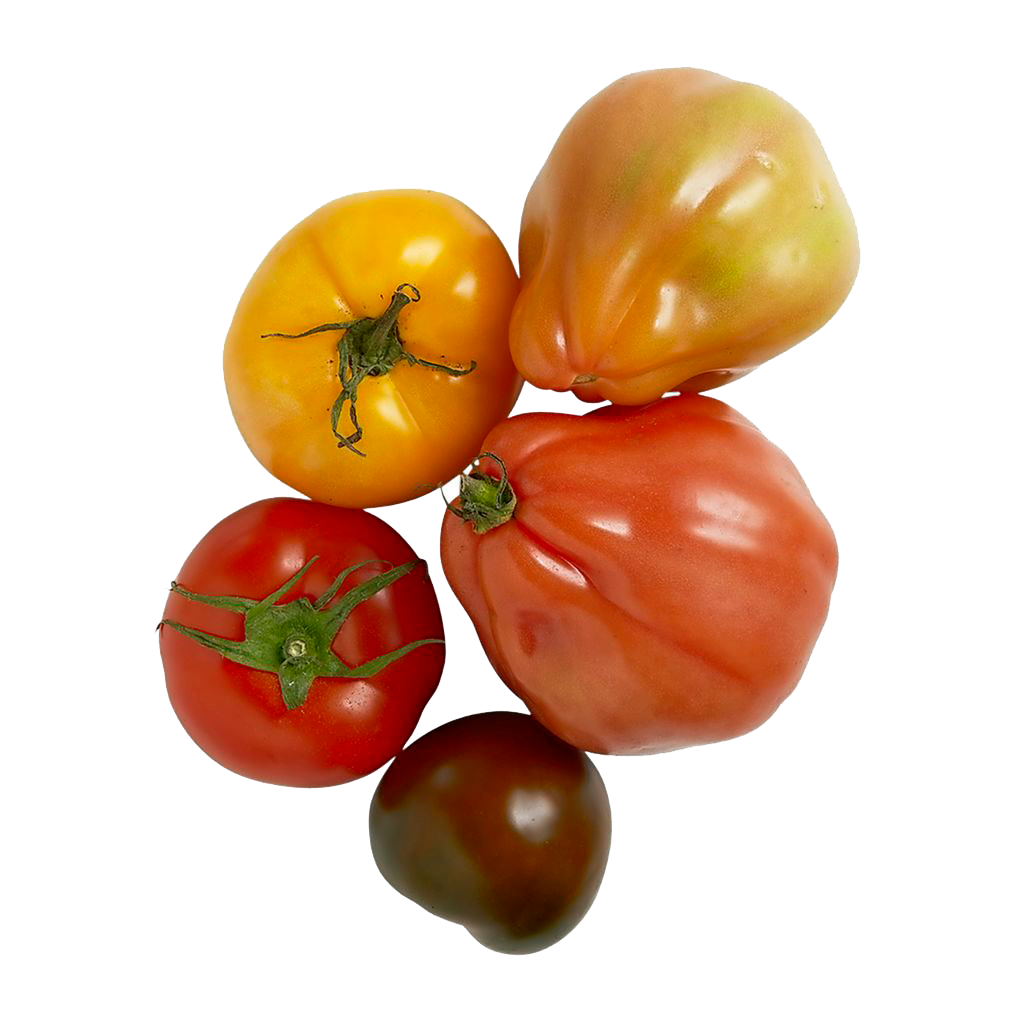 Heirloom Tomatoes